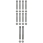 Head Bolt Kit Felpro ES71313 Fits 1.8L & 2.0L See Listing 1996 - 2012. Fixed Price $35.65.