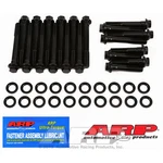 Arp 190-3602; High Performance Head Bolt Set Hex Pontiac 326-421 W/ D-port. Fixed Price $97.77.