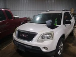 Driver Left Cylinder Head Fits 07-08 Acadia 2135639. Fixed Price $250.00.