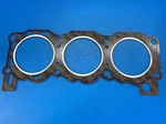 Genuine Ford Head Gasket Sierra Ii 2.8 87- 93 6140740 Same Day Dispatch. Fixed Price $53.81.