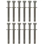 Engine Cylinder Head Bolt Set Fits 2003-2010 Dodge Viper Ram 1500 Felpro. Fixed Price $72.65.