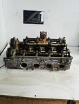 2007-2010 Bmw X5 4.8L Left Cylinder Head W/ Cams Complete. Fixed Price $349.84.