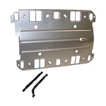 Crown Automotive J8125869 Intake Manifold Gasket. Fixed Price $50.36.
