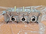 Engine Cylinder Head Fits Mitsubishi Montero 3.0L V43W 1991-1996 MD307677. Fixed Price $400.00.