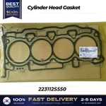 Genuine Cylinder Head Gasket 223112S550 For Hyundai Santa Cruz Kia Sorento. Fixed Price $84.00.