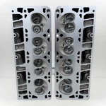 Gm Chevrolet Cnc Ported 706 Cylinder Head. Fixed Price $950.00.