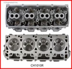 Cylinder Head Assembly Enginetech, Inc. CH1010R. Fixed Price $807.99.