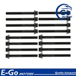 Cylinder Head Bolt For Chrysler 200 300 Dodge Durango Grand Caravan Journey 3.6L. Fixed Price $35.97.