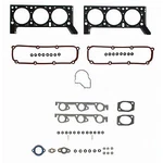 Hs 9996 PT-2 Felpro Set Cylinder Head Gaskets For Vw Town And Country Dodge. Fixed Price $99.99.