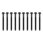 Ford Focus 2000-2004 Apex Auto AHB433 Cylinder Head Bolt Set. Fixed Price $18.45.