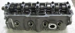 $479 New Complete Vw 1.6 Diesel Cylinder Head Jetta Golf 1985-1992. Fixed Price $479.00.