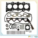 Head Gasket Set Bolts For 99-03 Suzuki Vitara 2.0L. Fixed Price $50.79.