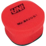 Uni Foam Air Filter For Suzuki RM100/125 76-78 RM250/400 1979 NU-2420ST. Fixed Price $31.46.
