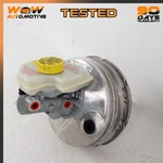 12-19 Bentley Flying Spur Gtc Brake Booster Master Cylinder Assembly Oem. Fixed Price $282.78.