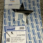 Engine Cylinder Head Bolt Set Ajusa 81047800 Nissan, Infiniti. Fixed Price $25.00.
