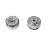 022109088M 022109087J Camshaft Adjuster Vvt Gear Fit For Audi Tt Vw Touareg 3.2L. Fixed Price $266.50.