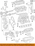 Toyota Oem 94-01 Camry Engine Parts-valve Cover Gasket 1121374020. Fixed Price $24.34.