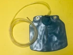 Fiat Alfa Romeo Giulia Giulietta Ferrari Cavis Windshield Washer Bag Genuine Nos. Fixed Price $35.00.