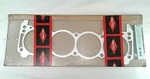 Fel-pro Head Gasket # 8141 Sb Buick V8 300 Ci. Fixed Price $29.99.