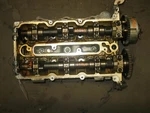 2002-2008 Jaguar X-type 3.0L V6 Dohc Engine Cylinder Head W/ Cam Gears Oem. Fixed Price $249.85.