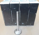 Gm 3946077 Nos Performance Exhaust Valves, 1.880" Dia, 3/8" Stem, ZL1, L88, 8PCS. Fixed Price $349.99.