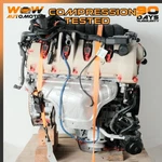 11-14 Porsche Cayenne 958 Panamera 4.8L No Turbo Engine Motor Tested 74K Oem. Fixed Price $2017.79.