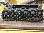 1998.5 1999 2000 2001 2002 Dodge Cummins 5.9 Cylinder Head 3943627. Fixed Price $350.00.