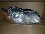 2009 2010 2011 Jaguar Xf Passenger Right Hid Xenon Headlight Lamp Oem. Fixed Price $340.00.