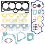 Engine Cylinder Head Gasket Set AHS2041 Fits 2000 Hyundai Accent 1.5L-L4. Fixed Price $104.26.