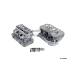 One New Amc Engine Cylinder Head 910180 071101351AC For Volkswagen Vw. Fixed Price $623.70.