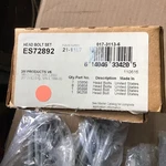 Fel-pro Es 72892 Engine Cylinder Head Bolt Set. Fixed Price $32.50.