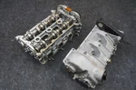 Right Engine Cylinder Head Cover Assembly 94610401578 Porsche Macan 95B 2015-16. Fixed Price $524.99.