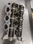 Left Cylinder Head 10-12 Ford Fusion 3.5 BA5E6C064AA. Fixed Price $224.95.