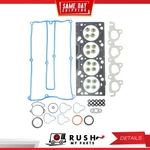 98-99 Mls Cylinder Head Set Ford Contour 2.0L L4 Dohc 16V Dnj HGS418. Fixed Price $124.99.