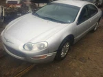 Passenger Cylinder Head 2.7L With Egr Valve Fits 98-01 Concorde 65578. Fixed Price $100.00.