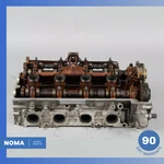 07-10 Bmw E70 X5 4.8L V8 N62B48B Engine Right Passenger Side Cylinder Head Oem. Fixed Price $238.23.