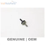 2012-2015 Vw Passat Vacuum Check Valve 046905291B. Fixed Price $10.99.