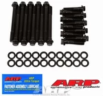 Arp Edelbrock Magnum Small Block Mopar Cylinder Head Bolt Kit 144-3605. Fixed Price $132.94.
