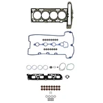 Fel-pro Permatorque Engine Cylinder Head Gasket Set Hs 26466 PT-1. Fixed Price $196.47.