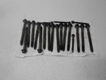 2003 Ford Ranger 4.0L Complete Cylinder Head Bolts Set. Fixed Price $39.99.