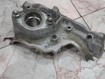 2016-2021 Oem Infiniti Q50 Q60 3.0T Fuel Pump Housing Engine Head Cover Bracket. Fixed Price $249.99.
