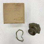 Nos Mopar 1957-59 Flat Head Inline 6 Water Pump H2O Plymouth Savoy Dodge Coronet. Fixed Price $109.99.