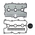 Engine Valve Cover W/ Gasket Kit For Audi A4 A5 Q7 S4 S5 Vw Touareg 06E103471P. Fixed Price $52.73.