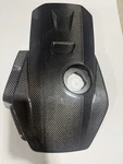 Real Carbon Fiber 2.0L Engine Cover Fits 2016+ Lexus IS200T IS300 RC200T. Fixed Price $429.99.