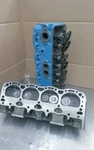 Pair 462624 Gm 350 Cylinder Heads 1.94/1.5. Fixed Price $599.00.