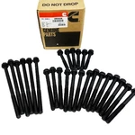New 26 Pcs Cylinder Head Bolts Set 3920779 For Cummins 6BT Dodge Ram 5.9L 89-98. Fixed Price $102.88.