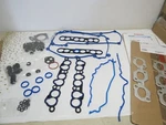 Fel-pro Hs 9481 Pt Engine Cylinder Head Gasket Set. Fixed Price $249.95.