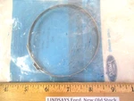 New 1985 Tempo & Topaz "boot Clamp" Front Wheel Drive Shaft Joint, E53Z-3B478-C. Fixed Price $15.95.