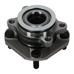 Front Wheel Hub & Bearing Bundle Pack For Nissan Sentra 2.0L 2007-12 R930683. Fixed Price $50.62.