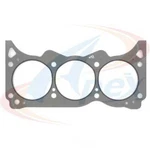 Engine Cylinder Head Gasket-vin: L, Natural Apex Automobile Parts AHG353. Fixed Price $26.99.
